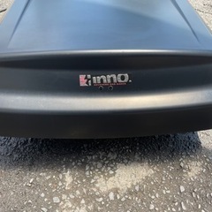 RAV4 ルーフボックス