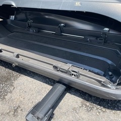 RAV4 ルーフボックス