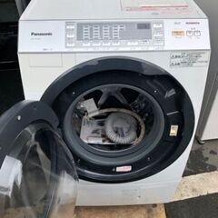 バナナんクッション福岡市内配送設置無料 パナソニック Panasonic NA 