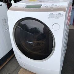 福岡市内配送設置無料　東芝 TOSHIBA TW-Z96V2ML...