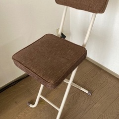 【折りたたみ椅子】折り畳みイス