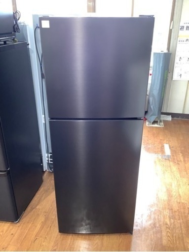 Maxzenの２ドア冷蔵庫が入荷しました！