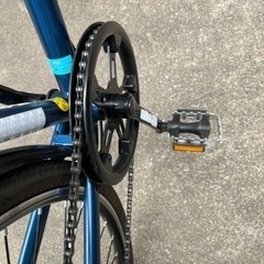 クロスバイク　WANP I7006 700C