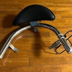 g用旭ショートスクリーン、g用バックレスト