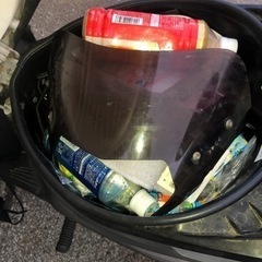 g用旭ショートスクリーン、g用バックレスト