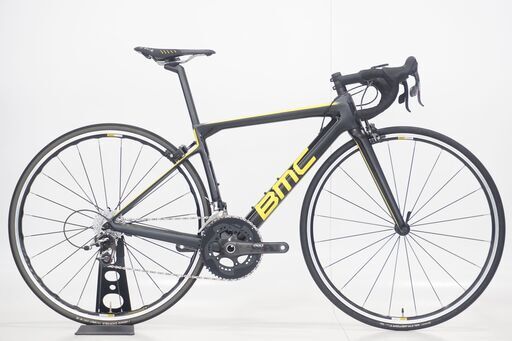 BMC 「ビーエムシー」 SLR01 TWO 2018年モデル ロードバイク