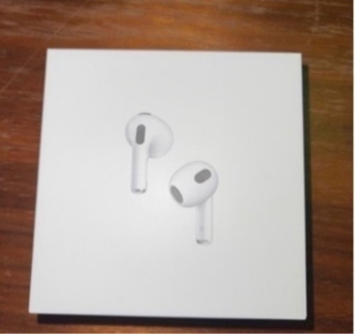 その他 AirPods