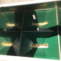 中古品】業務用 ステンレス製 ライスタンク ステンレス製米櫃 米びつ 貯