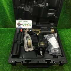 HiKOKI WF4HS 高圧ねじ打ち機【市川行徳店】【店頭取引限定】【中古