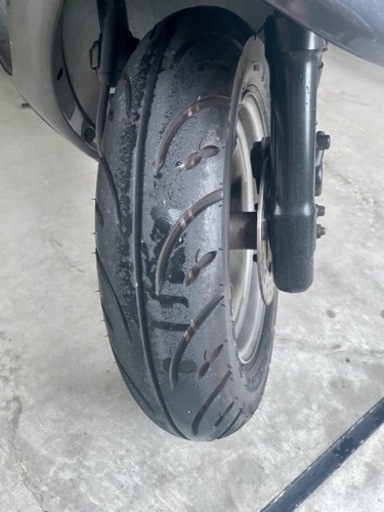 貴重！ 2スト　リモコンジョグ　原付二種登録 貴重！ 2スト リモコンジョグ 原付二種登録