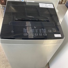 アイリスオーヤマ2022年6キロ洗濯機
