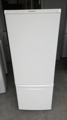 冷蔵庫NO.88 配送と設置は無料です！パナソニック冷蔵庫 168L 2021年製 ご来店歓迎