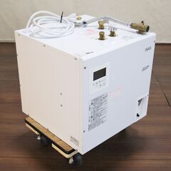 ≪yt756ジ≫ LIXIL/リクシル 小型電気温水器 EHPN-KB25ECV3 単相200V 店舗/厨房/設備/水道設備 動作未確認/現状品 50622-10