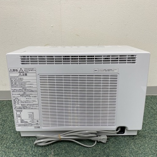 ご来店限定】＊パナソニック 衣類乾燥除湿機 2022年製＊0714-1