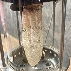 12/25※Jenaer Suprax Glass 西ドイツ製 ヴィンテージランタン SCHOTT