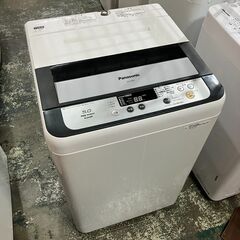 Panasonic パナソニック NA-F50B7  全自動 洗...