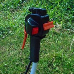 新品未使用　草刈り機　丸山製作所 BIG-M ２サイクル　BK2360S