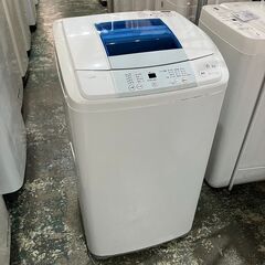 Haier ハイアール JW-K50LE 全自動 洗濯機 エディ...