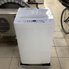 ハイセンス 4.5kg 洗濯機 2020年製 HW-E4503【モノ市場半田店】41