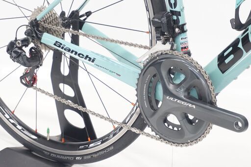 BIKES - BIANCHI-STORE