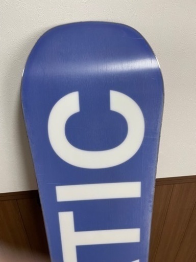 FANATIC LITE 153cmの通販はau PAY マーケット - 輸入雑貨のネット 