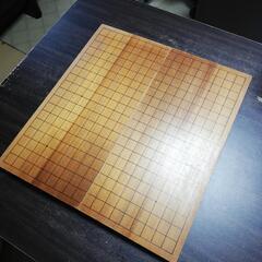 囲碁盤（折り畳み）
