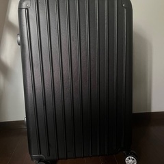 スーツケース92L