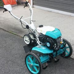 【SOLD OUT】【引取専用】クボタ 管理機 耕運機 ミディ TMS30 2.7馬力 鉄足 車輪付 耕運幅65cm【簡易清掃】【農機具でっく】【広島】【耕運機】 SOLD OUT】【引取専用】クボタ 管理機 耕運機 ミディ TMS30 2.7馬力 鉄
