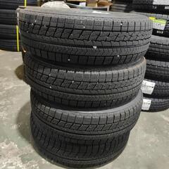 165/70R14 冬タイヤ4本