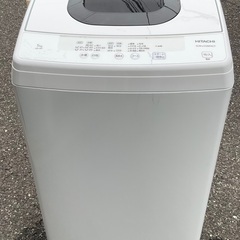 【RKGSE-032】特価！日立/5kg/全自動洗濯機/NW-5...