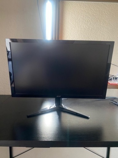 ゲーミングモニター　acer KG241Q 最終値下げ