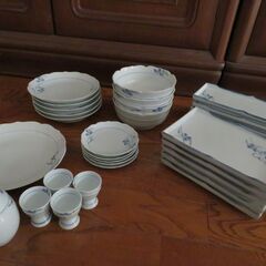 重山陶器　 和食器　皿　鉢　