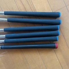 ゴルフクラブ タイトリスト アイアンセット 