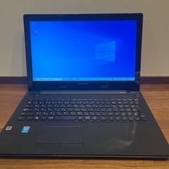 【9/9値下げしました】Lenovo G50 80E5019PJ...