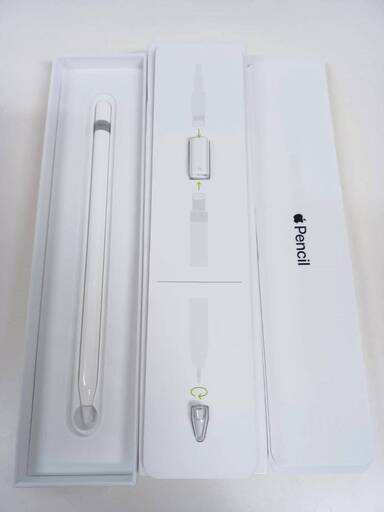 Apple Pencil 第1世代 MK0C2J/A (A1603)