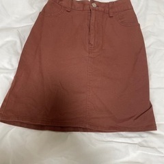 スカート XSサイズ