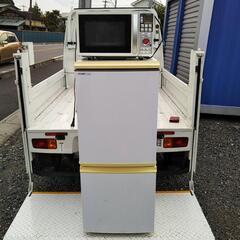 変更OK 残り1台早い者勝ち！エアコン新品工事込み！【埼玉県西部近隣