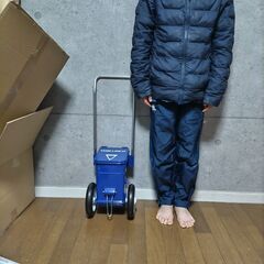 ライン引き４　トーエイライト　✕２台