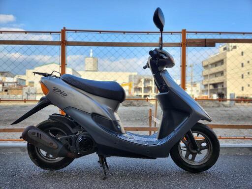 値頃 HONDA Dio ディオ AF34 実働 ホンダ - tapo-ngo.co.tz