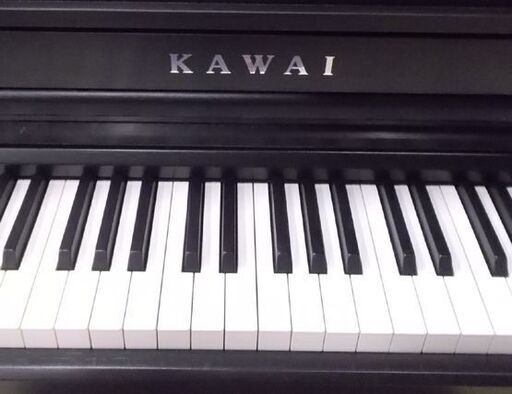 KAWAI 電子ピアノ 2021年製 CA4900 GPMB イス付き 河合 カワイ DIGITAL