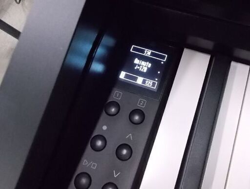 KAWAI 電子ピアノ 2021年製 CA4900 GPMB イス付き 河合 カワイ DIGITAL  