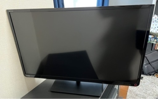 ☆良品☆ REGZA / 東芝 / TOSHIBA / 液晶カラーテレビ / 32V