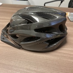 【新品未使用】ヘルメット
