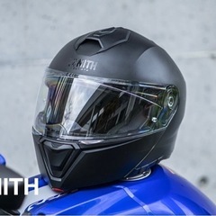 バイクヘルメット【ZENITH（yj-21）】