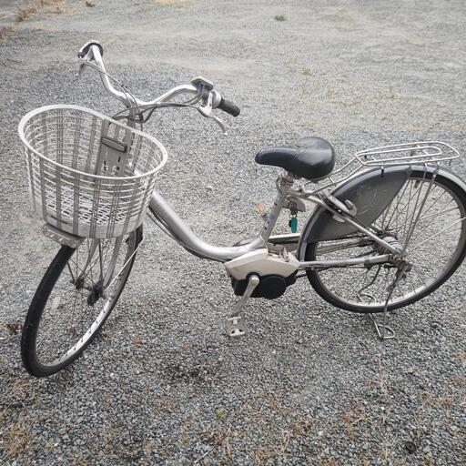 自転車６０００円
