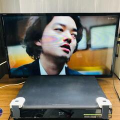 受け渡し予定者内定！　液晶テレビ  LC-32H30 2016年...