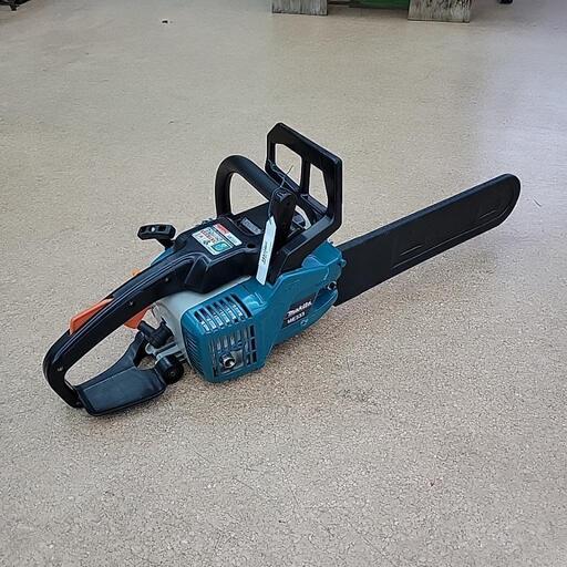 マキタ　エンジンチェーンソー　バー長さ35cm