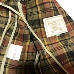 値下げ 美品 バーバリー Burberrys バーバリーズ セットアップ 上下セット
