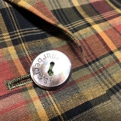 値下げ 美品 バーバリー Burberrys バーバリーズ セットアップ 上下セット