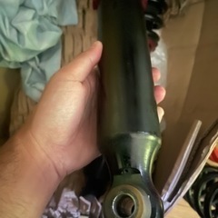 アルテッツァ　jzx110等　車高調